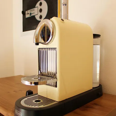 Levante Apartamento Bolonha