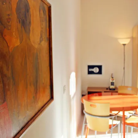 Apartamento Levante Bolonha