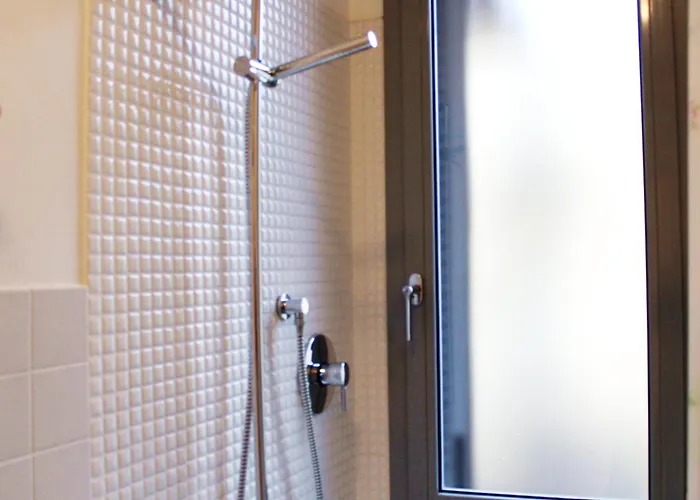 Levante アパート *