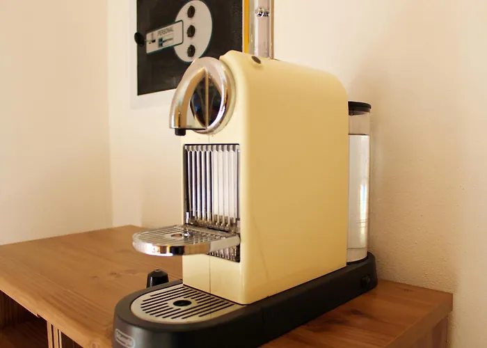 Levante Apartamento Bolonha