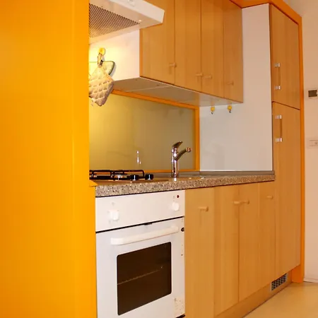 Apartamento Levante