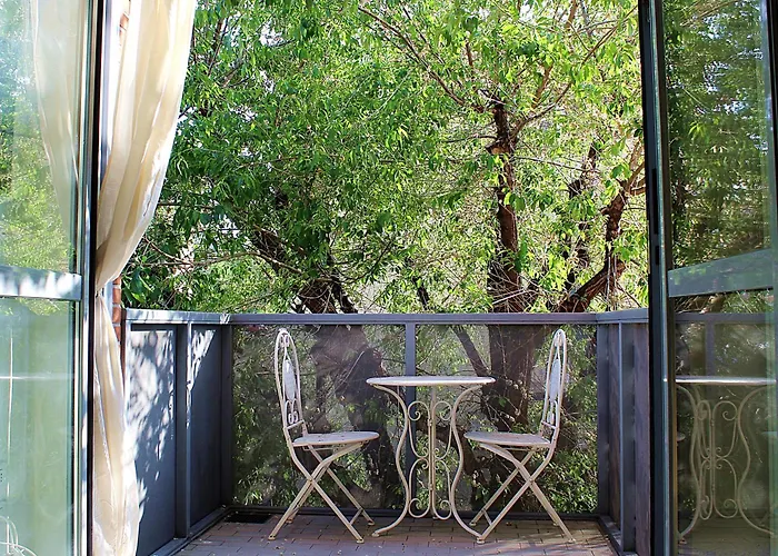 Apartamento Levante
