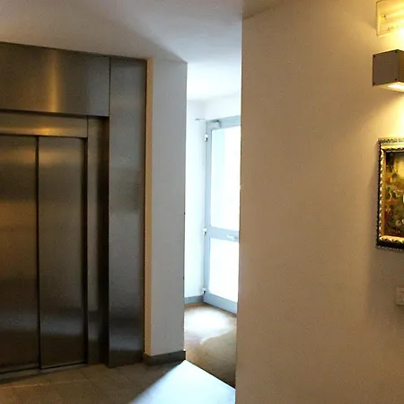 Levante Apartment *