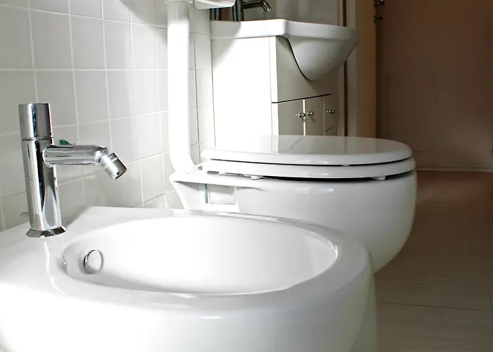 Levante Apartment Bologna